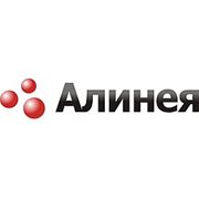 Логотип компании ООО «Алинея» (Минск)