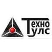 Логотип компании Технотулс (Минск)