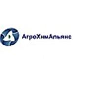 Логотип компании ООО «АгроХимАльянс» (Минск)