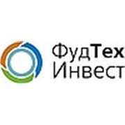 Логотип компании ООО “ФудТехИнвест“ (Минск)