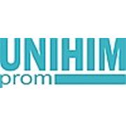 Логотип компании ООО “ЮниХимПром“ (Минск)