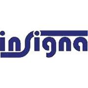 Логотип компании ООО “Инсигна“ (Минск)