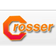 Логотип компании Интернет-магазин “crosser“ (Минск)