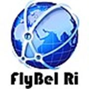 Логотип компании ООО “ФлайБел Ри“ (Минск)