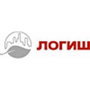 Логотип компании CООО “ЛОГИШ“ (Брест)