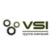 Логотип компании OOO VSI (Минск)