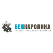 Логотип компании ЧП “Белкаролина“ (Минск)
