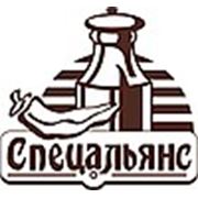 Логотип компании Иностранное частное производственно-торговое унитарное предариятие “Спецальянс“ (Минск)