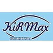 Логотип компании KirMax-фурнитура (Харьков)