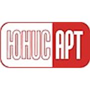 Логотип компании ООО «ЮНИС Арт» (Брест)