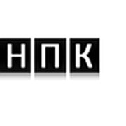 Логотип компании ЗАО «НПК» (Минск)