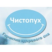 Логотип компании Чистопух, ЧП (Киев)