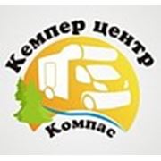 Логотип компании camper-c (Минск)
