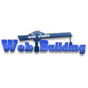 Логотип компании Студия Web Building, ООО (Киев)