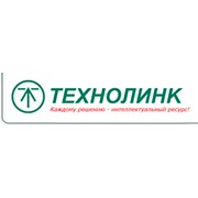 Логотип компании Технолинк Ltd, ТОО (Актобе)