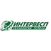 Логотип компании ООО «ИНТЕРВЕСП» (Минск)