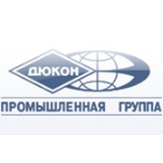 Логотип компании НПФ Дюкон, ООО (Санкт-Петербург)