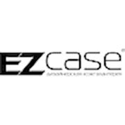 Логотип компании EZcase (Минск)