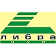 Логотип компании ЧУП «Либра» (Дзержинск)
