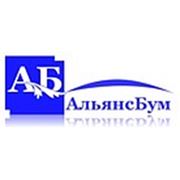 Логотип компании ООО “АльянсБум“ (Минск)