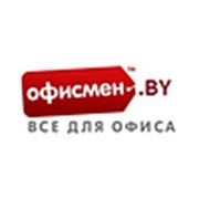 Логотип компании ООО “Офисмен“ (Минск)