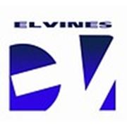 Логотип компании Иностранное предприятие «ЭЛВИНЕС» (Брест)