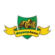 Логотип компании ФермерАвто (Минск)