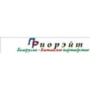 Логотип компании ООО «Приорэйт» / Prioreit Ltd (Минск)
