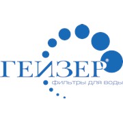 Логотип компании Гейзер, группа компаний (Санкт-Петербург)