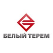 Логотип компании Белый Терем (Минск)