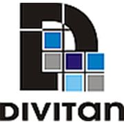 Логотип компании ООО “Дивитан“ (Минск)