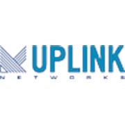 Логотип компании ООО «Аплинк Нетворкс» (Минск)