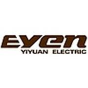Логотип компании «Zhejiang Yiyuan Electric Company Ltd.» (Минск)
