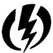 Логотип компании ООО “ТеслаЛайт“ (Гомель)
