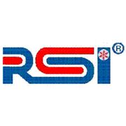 Логотип компании ООО “РусьСтройИнвест“ (Минск)