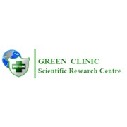 Логотип компании Зеленая клиника, Научно-исследовательский центр, ООО (Киев)