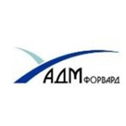 Логотип компании АДМ-Форвард, ООО (Санкт-Петербург)