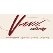Логотип компании Профессиональная кейтеринговая компания VANIL,ООО (Нижний Новгород)