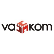 Логотип компании V.A-ком (В.А-ком), ТОО (Алматы)