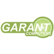 Логотип компании Garant сomputers (Гарант компьютерс), ТОО (Атырау)