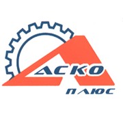 Логотип компании Аскомаш ТД, ООО (Киев)