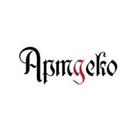 Логотип компании Артдеко Украина, ООО (Киев)