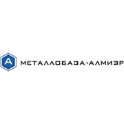 Логотип компании Металлобаза-Алмиэр Мачулищи, УП (Мачулищи)