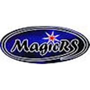 Логотип компании MagicRS (Самара)