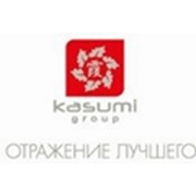 Логотип компании Касуми Групп, ООО (Санкт-Петербург)
