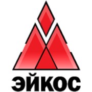 Логотип компании Эйкос, ТОО (Семей)