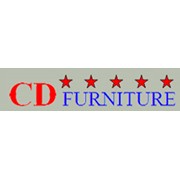 Логотип компании CD Furniture (СиДи Фурнитура )ТОО (Шымкент)