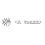 Логотип компании Тимбер, ООО (Киев)