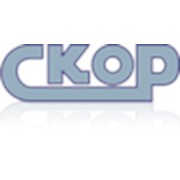 Логотип компании ООО “Скор“ (Пермь)
