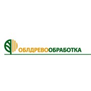 Логотип компании Облдревообработка, ООО (Узда)